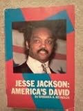 Jesse Jackson: America's David