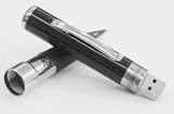 Super Spy 2GB Digital Video Camera Pen