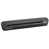 The Newly Designed Travelscan Pro Delivers Versatile Simplex Scanning Solutions