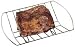Outdoor Living : Weber 6407 Roast Holder