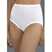 Jockey Classic Full Cut Brief - 5 Pack