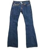 TRUE RELIGION�i�g�D���[�����W�����j 24503OMBTE TRUE RELIGION �t���b�v�|�P�b�g�@�u�[�c�J�b�g�W�[���Y