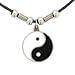 Earth Spirit Necklace - Yin Yang - Earth Spirit Necklace