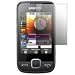 SAMSUNG S5600 PRESTON / S5603 / SAMSUNG STAR 3G INVISIBLE SCREEN PROTECTOR with cleaning cloth - TEC