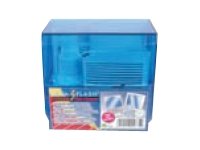 ASSMANN Reinigungs Kit TFT/LCD/PDA 50ml Spezialreiniger 10xfusselfreie Vliestuecher 3xnass Preisvergleich