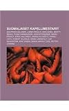 Suomalaiset Kapellimestarit: ESA-Pekka Salonen, Jorma Panula, Okko Kamu, Martti Simil , Tauno Hannikainen, John Storg Rds, Mikko Franck