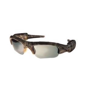 I-CAM EXTREME VIDEO SUNGLASSES 3.0 MP