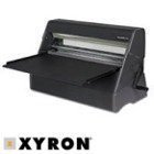 Xyron 2500 25 Professional Cold Process Laminator -XRN2500B Gray