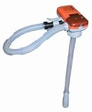 タンク直付け　自動停止電動給油ポンプ　LED付　DP-09A