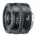 Canon EF 35mm f/2 Wide Angle Lens for Canon SLR Cameras