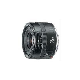 Click here to buy Canon EF 35mm f 2 Wide Angle Lens for Canon SLR Cameras by Canon.