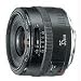 Canon EF 35mm f/2 Wide Angle Lens for Canon SLR Cameras