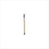 Ettore Products Company 8' Alu Reach Ext Pole 43009 Window/Glass Cleaner & Squeegee
