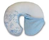 Boppy Luxurious Blue Toile De Joie