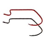 Matzuo Model 143 Sickle X-Wide Gap Worm Hook Color