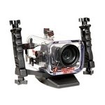 Ikelite Underwater Video Housing for the Sony DCR-SR30, SR40, SR50, SR60, SR70, SR80 Video Cameras