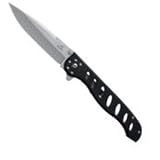 KNIFE, EVO, TI-COATED, FINE EDGE, (2201433)