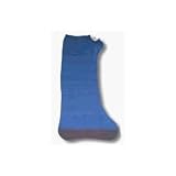 XeroSox Waterproof Cast Cover - Full Leg - Extra Small - 7 1/2