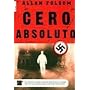 Cero Absoluto (Spanish Edition)