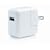 White USB Wall AC Charger for Zune/Sansa/Zen/iPod