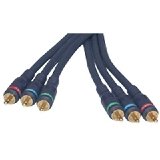 Cables To Go 29138 100FT COMPONENT VIDEO CABLE 3-RCA M/M VELOCITY