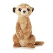 Aurora Plush Meerkat Mini Flopsie 8"
