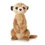 Aurora Plush Meerkat Mini Flopsie 8"