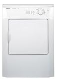 Compare Prices: Beko DRVS62  Tumble Dryer