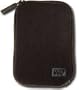 Western Digital Neoprene Carrying Case for My Passport Portable Drives WEBABH0000NBK-NRSN - Black