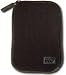 Western Digital Neoprene Carrying Case for My Passport Portable Drives WEBABH0000NBK-NRSN - Black