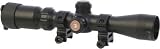 Pistolscope 2-7X32 Sniper 1 Blk - Osprey