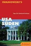 USA-S�den - Dirk Kruse-Etzbach