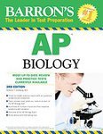 Barron's AP Biology [Paperback]