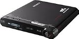 Sony MZM200 Recorder MiniDisc
