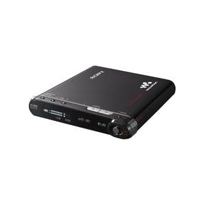 Sony MZM200 Recorder MiniDisc by 