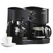 Mr Coffee 8c Coffee/Espresso Maker Model ECM21 Mr Coffee 8c Coffee/Espresso Maker Model ECM21