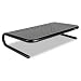  Allsop Metal Art Monitor Stand (Black) 