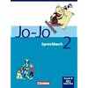 Jo-Jo Sprachbuch - Ausgabe N: 2. Schuljahr - Sch�lerbuch