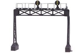 O Signal Bridge, PRR