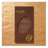 4 pk. Prestige Milk Chocolate Tablet by Choclatique