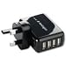 Amazon price tracker, Amazon price history charts, Kensington 4-Port USB Charger for Mobile