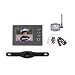 Peak PKC0RB Wireless Back-Up Camera System with 3.5-Inch LCD Color Monitor