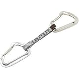 Mammut Express Set Moses Wire Gate Quickdraws