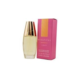 Beautiful Love FOR WOMEN by Estee Lauder - 2.5 oz EDP Spray