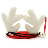 PETCO Holiday Antlers for Dogs