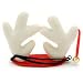 Pet Supplies : PETCO Holiday Antlers for Dogs