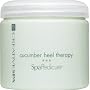 New!! CND Creative Spa Spapedicure Cucumber Heel Therapy 15oz