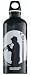 Sigg Jazz Night Water Bottle 20 oz water bottle