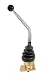 Hurst 3915040 Billet/Plus Manual Shifter