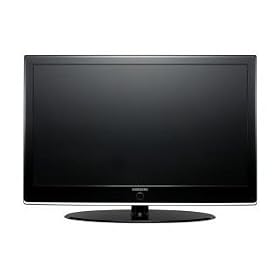 Samsung LE52M87- 52" Widescreen 1080P Full HD LCD TV - With Freeview